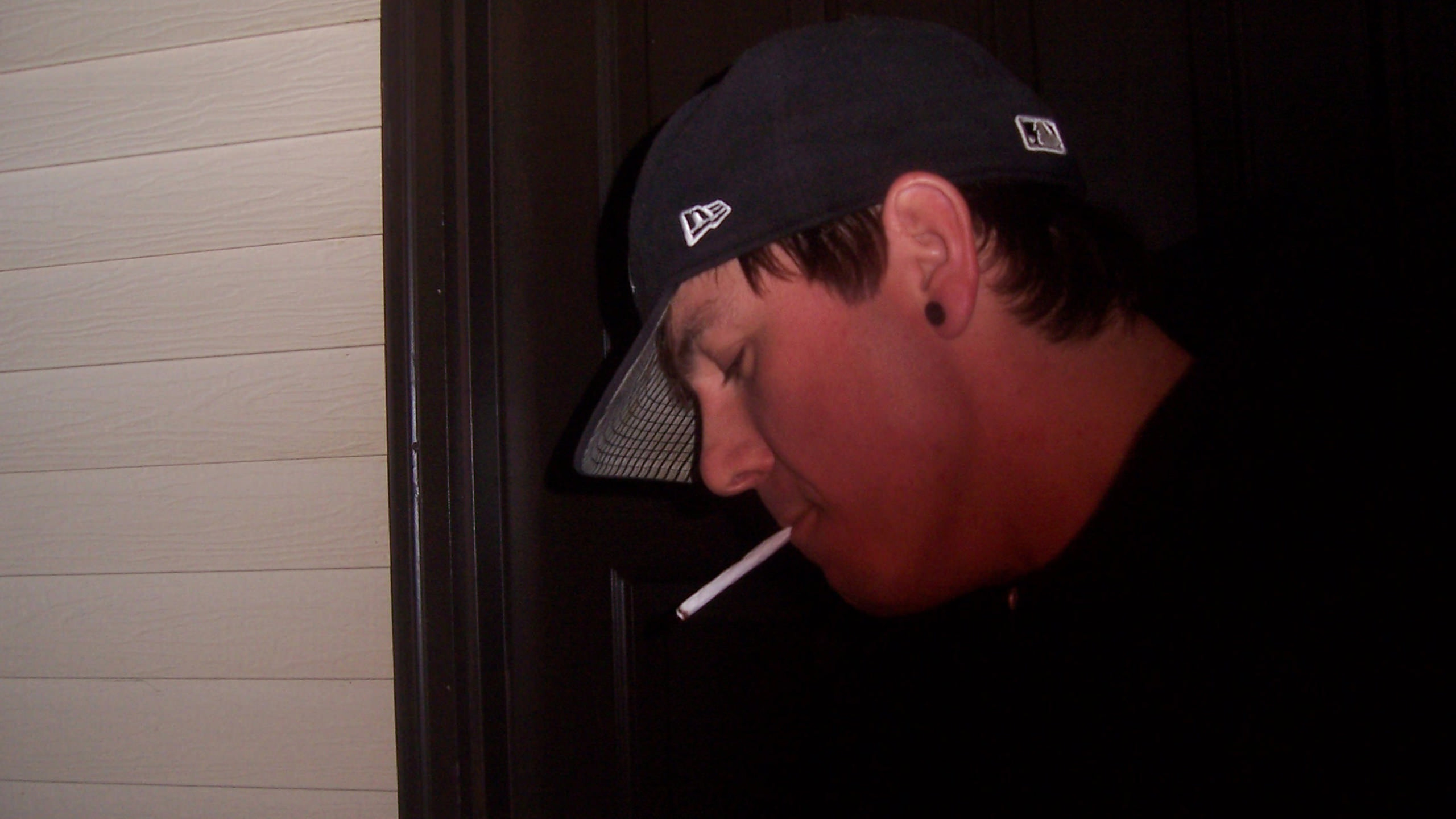 Brandon James Rohde